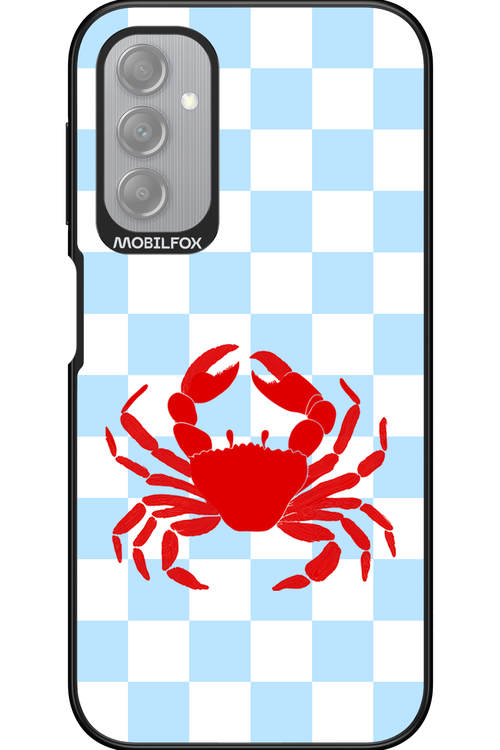 Oh Crab - Samsung Galaxy A14