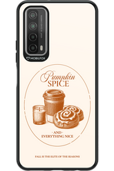 Elite Fall - Huawei P Smart 2021