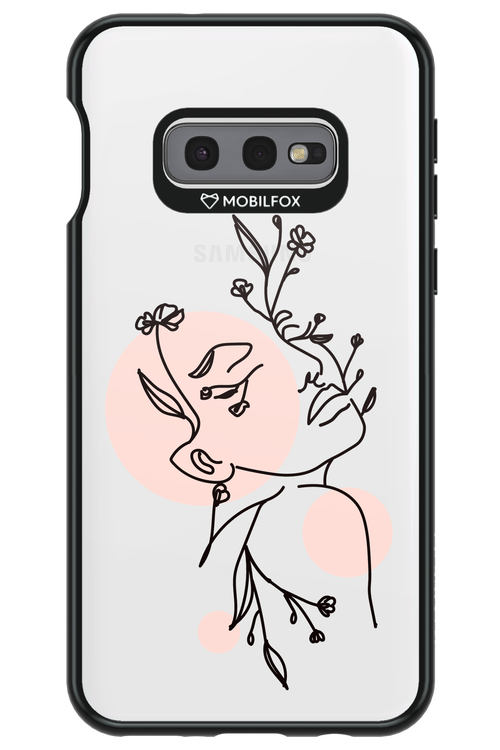 Confidence 2.0 - Samsung Galaxy S10e