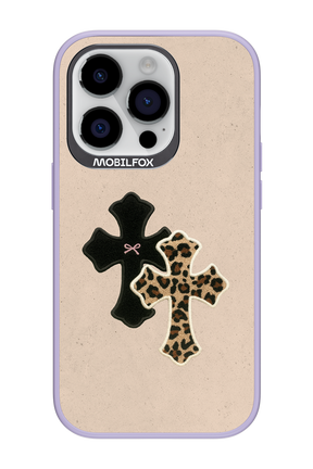 Double Cross - Apple iPhone 14 Pro