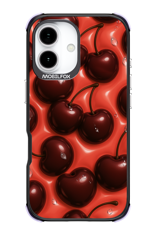 CherryQueen - Apple iPhone 17