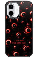 The Watchers - Apple iPhone 16