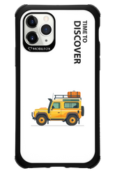 Off-Road Explorer - Apple iPhone 11 Pro