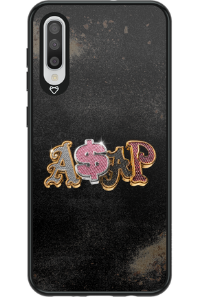 ASAP 2.0 - Samsung Galaxy A50