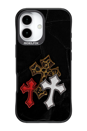 Holy Trinity 2.0 - Apple iPhone 17
