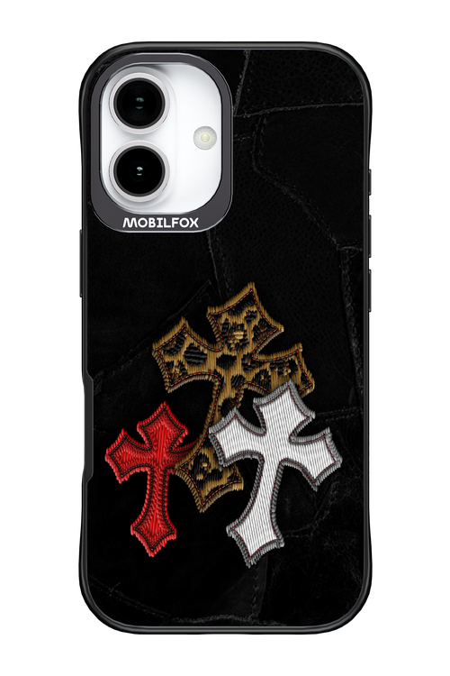 Holy Trinity 2.0 - Apple iPhone 17