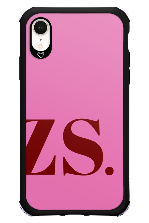 ZS (Sorbet) - Apple iPhone XR
