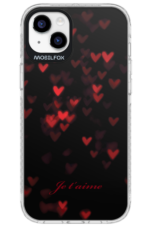 Je T'aime - Apple iPhone 14 Plus