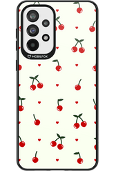 Baby Cherry - Samsung Galaxy A73