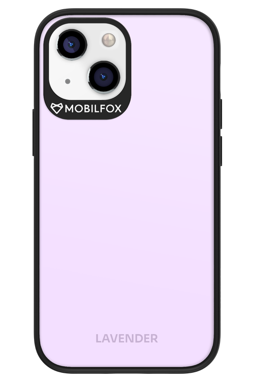 LAVENDER - FS2 - Apple iPhone 13 Mini