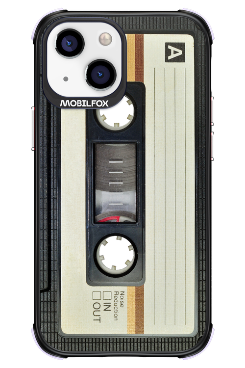 CASE 11 2.0 - Apple iPhone 13 Mini
