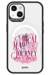 Magical Journey - Apple iPhone 13