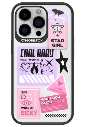 Sticky - Apple iPhone 13 Pro