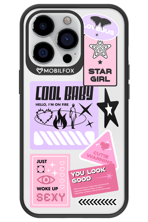 Sticky - Apple iPhone 13 Pro