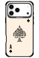 Roar of Ace - Apple iPhone 17 Pro Max