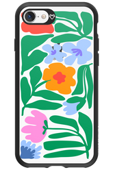 My Flowergarden - Apple iPhone 8