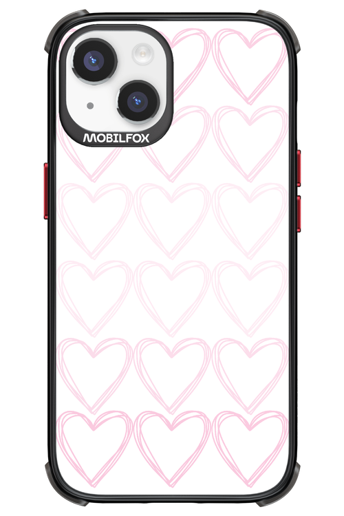 Lovelyy - Apple iPhone 14
