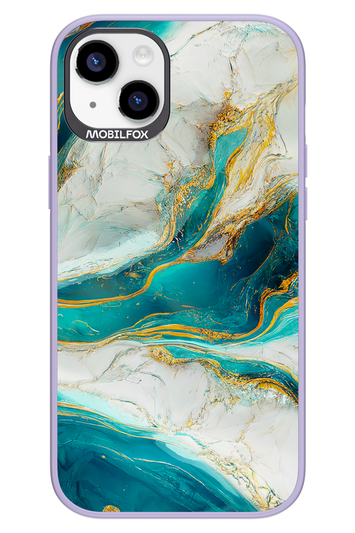 Emerald - Apple iPhone 14 Plus