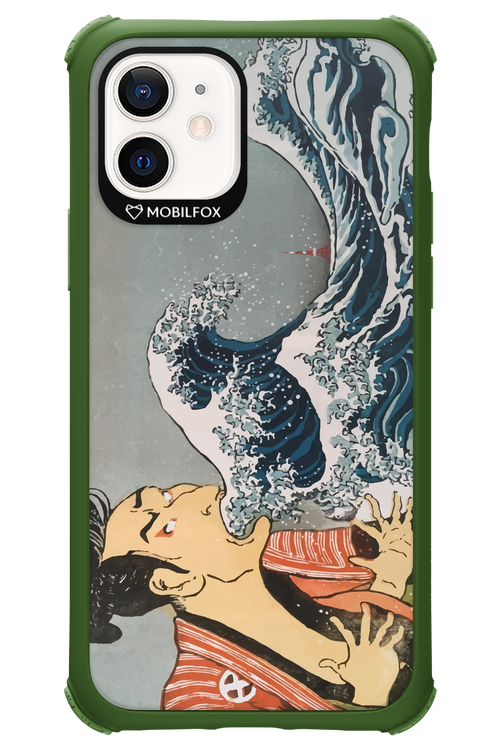 Surf God - Apple iPhone 12