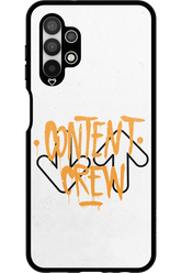 CC WHITE 2.0 - Samsung Galaxy A13 4G