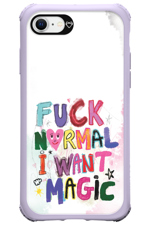Magic 2.0 - Apple iPhone SE 2022