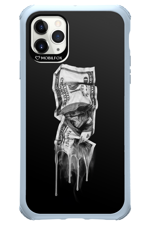 Melting Money 2.0 - Apple iPhone 11 Pro Max