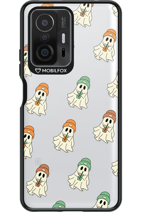 Spirited Sips (Nude) - Xiaomi Mi 11T