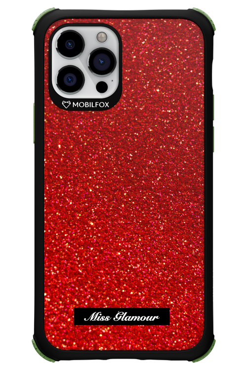 Glam Christmas - Apple iPhone 12 Pro