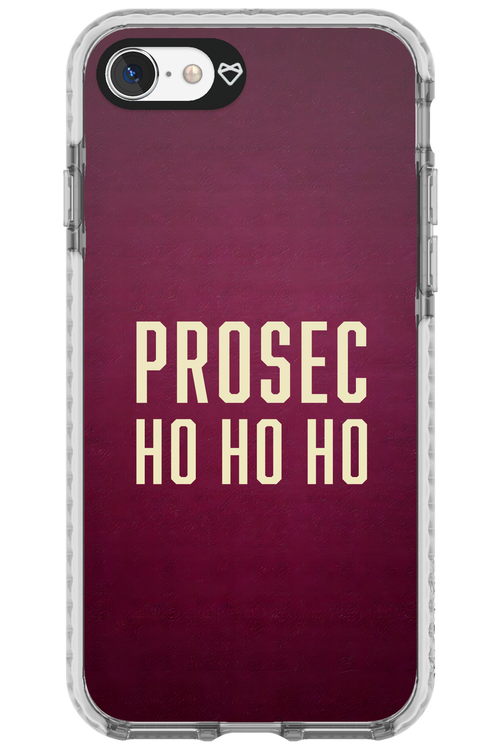 Prosec Ho - Apple iPhone 7