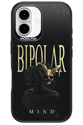 BIPOLAR - Apple iPhone 16