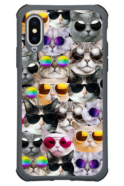 Cat World - Apple iPhone XS