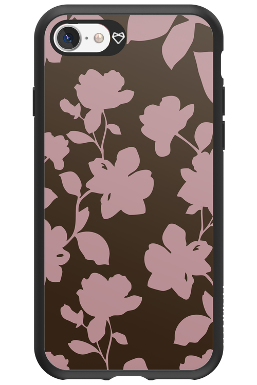 Flower Serenade - Apple iPhone 7