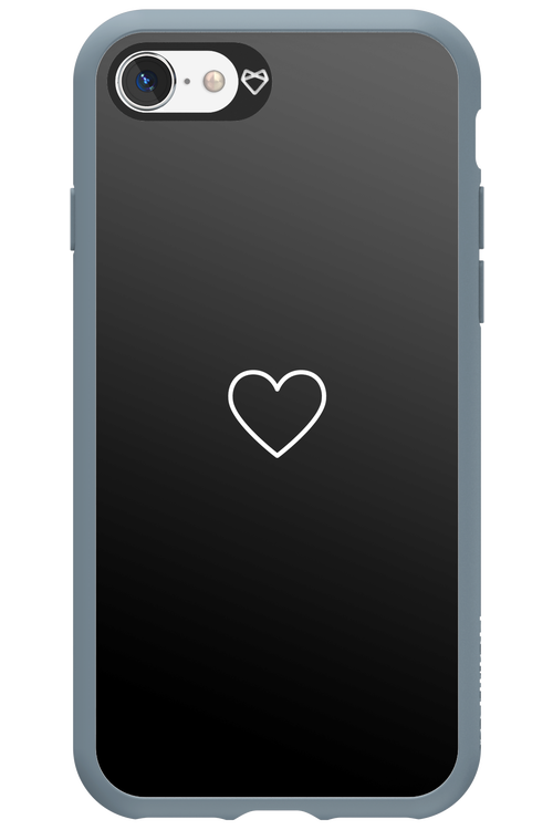 Love Is Simple - Apple iPhone SE 2022