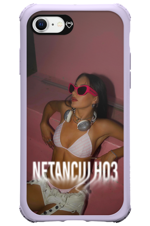 Netancuj Ho3 - Apple iPhone SE 2022