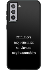 Minimees - Samsung Galaxy S21+