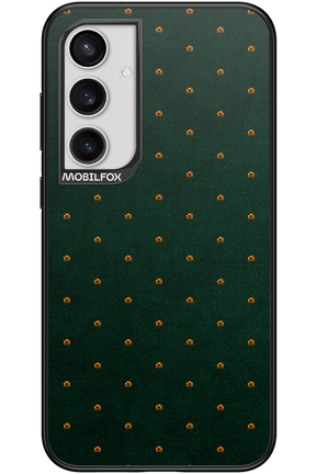 Green Persona - Samsung Galaxy S24+