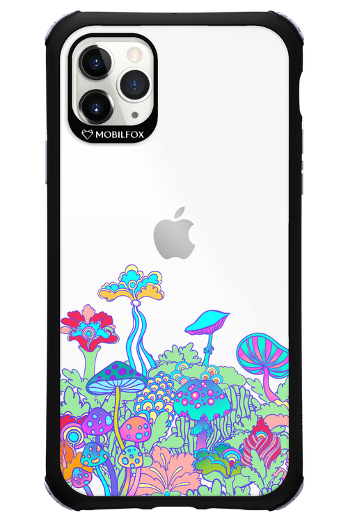 Shrooms - Apple iPhone 11 Pro Max