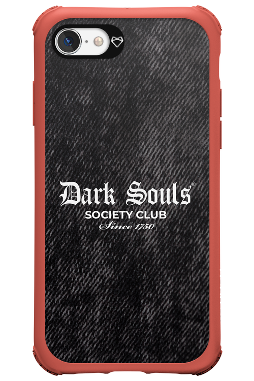 Dark Souls - Apple iPhone 7