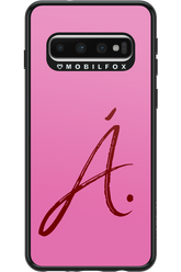 (Sorbet) A II 2.0 - Samsung Galaxy S10