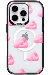 Cloudy Pink - Apple iPhone 16 Pro