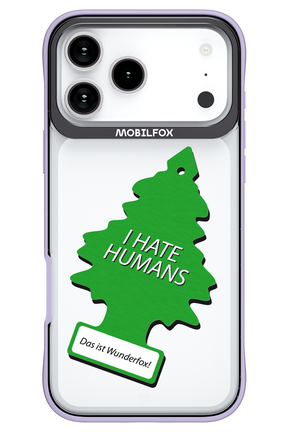 Wunderfox - Apple iPhone 17 Pro Max