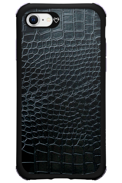 Leather - Apple iPhone SE 2022