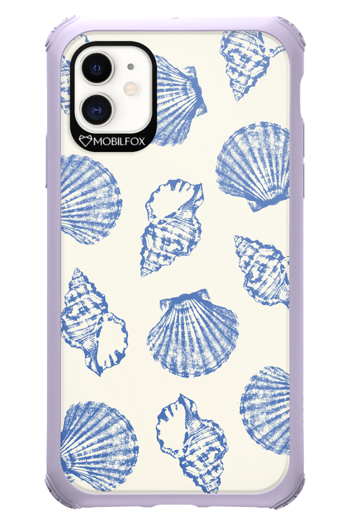 Shell Yeah! - Apple iPhone 11