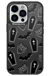 After Death - Apple iPhone 13 Pro