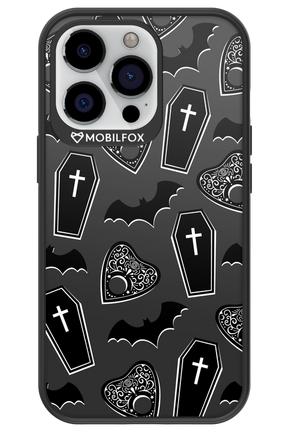 After Death - Apple iPhone 13 Pro