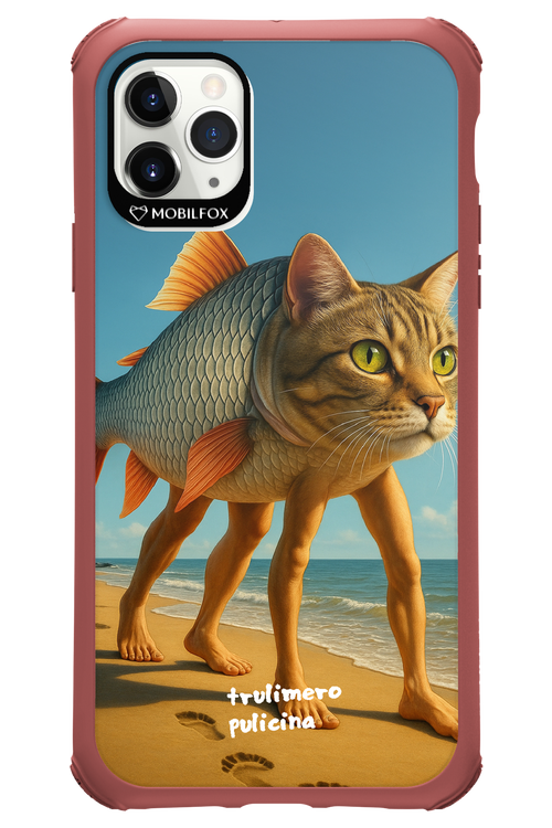 Trulimero Pulicina - Apple iPhone 11 Pro Max