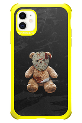 Teddy of Terror - Apple iPhone 11