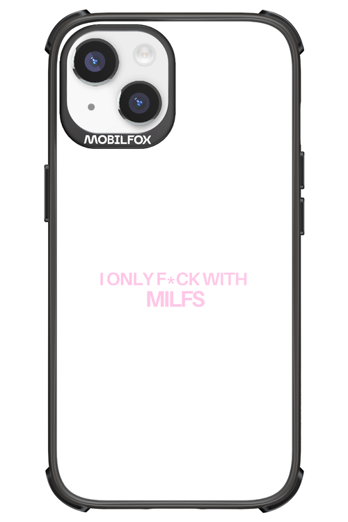 Only Milf - Apple iPhone 14