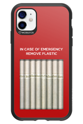 C*garette 2.0 - Apple iPhone 11