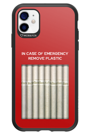 C*garette 2.0 - Apple iPhone 11